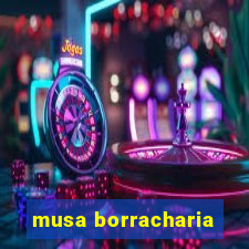 musa borracharia